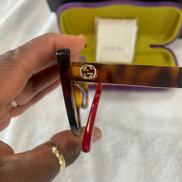 Gucci Sunglasses main image 7